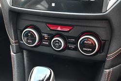 2017 Subaru XV 2.0i-S