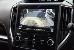 2017 Subaru XV 2.0i-S