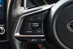 2017 Subaru XV 2.0i-S