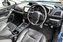 2017 Subaru XV 2.0i-S