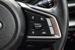 2017 Subaru XV 2.0i-S