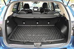 2017 Subaru XV 2.0i-S