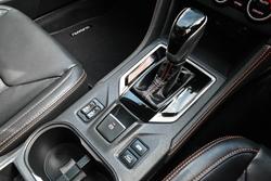 2017 Subaru XV 2.0i-S