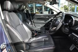 2017 Subaru XV 2.0i-S