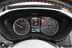 2017 Subaru XV 2.0i-S