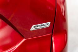 2019 Mazda CX-5 Akera