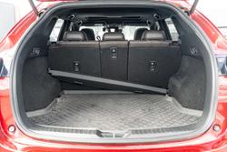 2019 Mazda CX-5 Akera