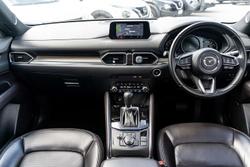 2019 Mazda CX-5 Akera