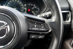 2019 Mazda CX-5 Akera