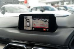 2019 Mazda CX-5 Akera