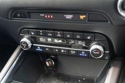 2019 Mazda CX-5 Akera