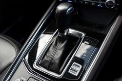 2019 Mazda CX-5 Akera