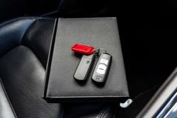 2019 Mazda CX-5 Akera