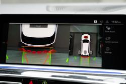 2022 BMW X7 xDrive30d