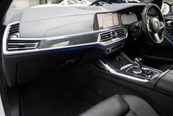 2022 BMW X7 xDrive30d