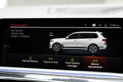 2022 BMW X7 xDrive30d