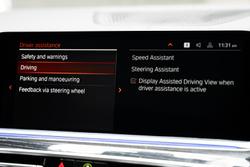 2022 BMW X7 xDrive30d