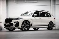2022 BMW X7 xDrive30d