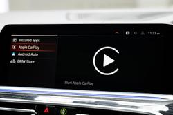 2022 BMW X7 xDrive30d