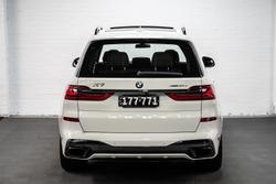2022 BMW X7 xDrive30d
