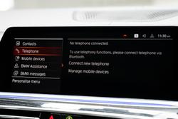 2022 BMW X7 xDrive30d