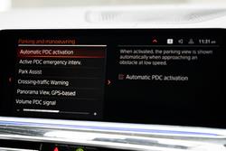 2022 BMW X7 xDrive30d