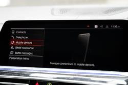 2022 BMW X7 xDrive30d