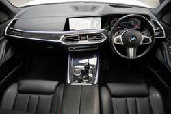 2022 BMW X7 xDrive30d