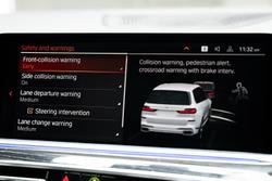 2022 BMW X7 xDrive30d