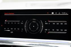 2022 BMW X7 xDrive30d