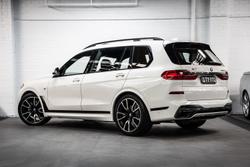 2022 BMW X7 xDrive30d