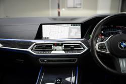 2022 BMW X7 xDrive30d