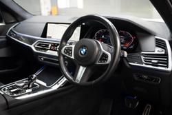 2022 BMW X7 xDrive30d
