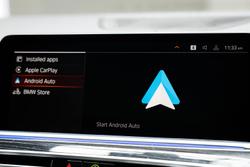 2022 BMW X7 xDrive30d