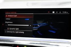 2022 BMW X7 xDrive30d