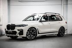 2022 BMW X7 xDrive30d
