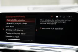 2022 BMW X7 xDrive30d