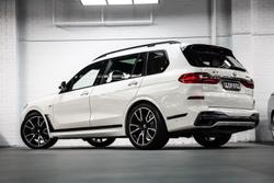 2022 BMW X7 xDrive30d