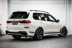 2022 BMW X7 xDrive30d