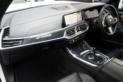 2022 BMW X7 xDrive30d