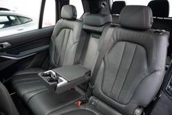 2022 BMW X7 xDrive30d