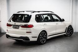 2022 BMW X7 xDrive30d
