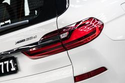 2022 BMW X7 xDrive30d