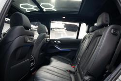 2022 BMW X7 xDrive30d