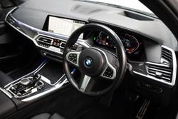 2022 BMW X7 xDrive30d