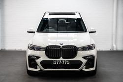 2022 BMW X7 xDrive30d
