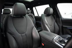 2022 BMW X7 xDrive30d