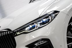 2022 BMW X7 xDrive30d