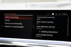 2022 BMW X7 xDrive30d