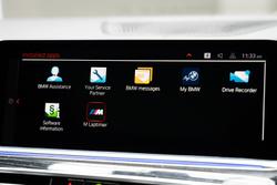 2022 BMW X7 xDrive30d